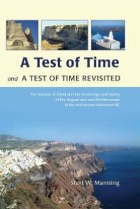 cover of the book A Test of Time and a Test of Time Revisited