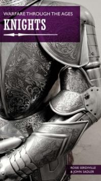 cover of the book Knights