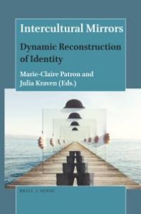 cover of the book Intercultural Mirrors : Dynamic Reconstruction of Identity