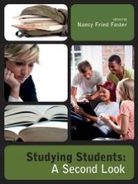 cover of the book Studying Students : : A Second Look