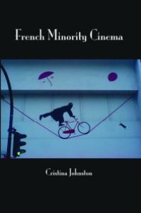 cover of the book French Minority Cinema