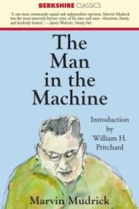 cover of the book The Man in the Machine