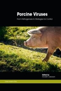 cover of the book Porcine Viruses : From Pathogenesis to Strategies for Control