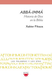 cover of the book Abbá-Immá