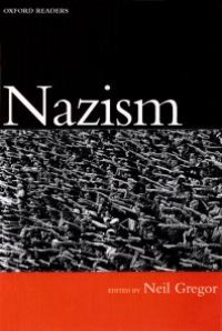 cover of the book Nazism