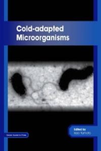 cover of the book Cold-Adapted Microorganisms