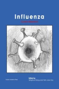 cover of the book Influenza : Current Research