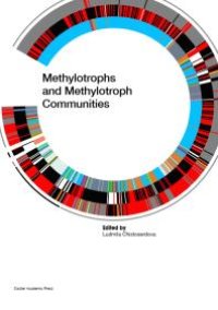 cover of the book Methylotrophs and Methylotroph Communities