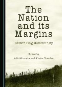 cover of the book The Nation and Its Margins : Rethinking Community