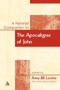 cover of the book A Feminist Companion to the Apocalypse of John