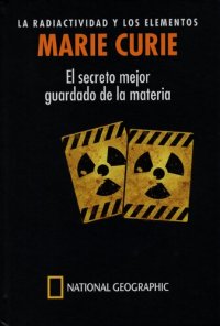 cover of the book Marie Curie