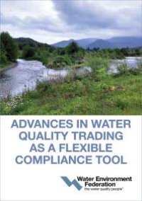 cover of the book Advances in Water Quality Trading as a Flexible Compliance Tool