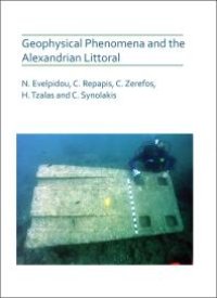 cover of the book Geophysical Phenomena and the Alexandrian Littoral