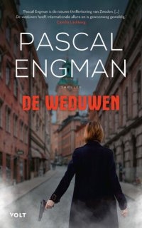 cover of the book De weduwen