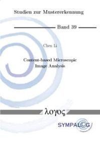 cover of the book Content-Based Microscopic Image Analysis