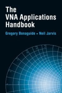 cover of the book The VNA Applications Handbook