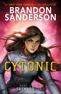 cover of the book Cytonic