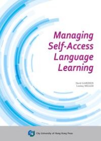 cover of the book Managing Self-Access Language Learning