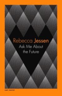 cover of the book Ask Me About the Future