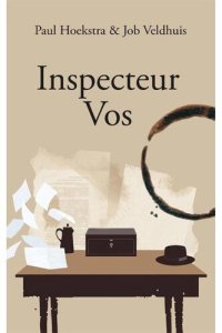 cover of the book Inspecteur Vos