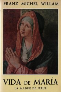 cover of the book Vida de María