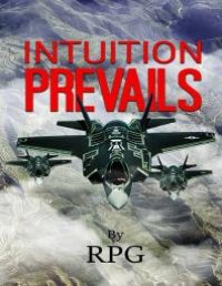 cover of the book Intuition Prevails