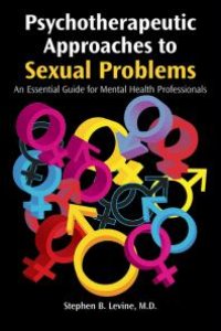 cover of the book Psychotherapeutic Approaches to Sexual Problems : An Essential Guide for Mental Health Professionals