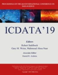 cover of the book Data Science