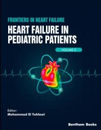 cover of the book Heart Failure in Pediatric Patients