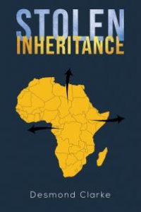 cover of the book Stolen Inheritance