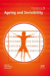 cover of the book Ageing and Invisibility