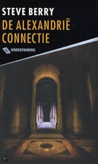 cover of the book De Alexandrië - Connectie