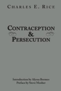 cover of the book Contraception and Persecution