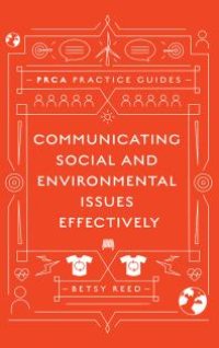 cover of the book Communicating Social and Environmental Issues Effectively