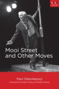 cover of the book Mooi Street and Other Moves