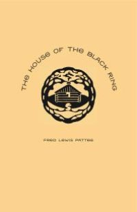 cover of the book The House of the Black Ring : A Romance of the Seven Mountains