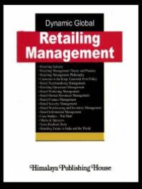 cover of the book Dynamic Global Retailing Management