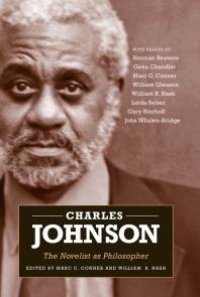 cover of the book Charles Johnson : The Novelist as Philosopher