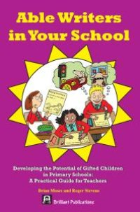 cover of the book Able Writers in Your School