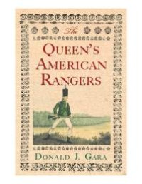 cover of the book The Queen's American Rangers