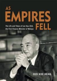 cover of the book As Empires Fell