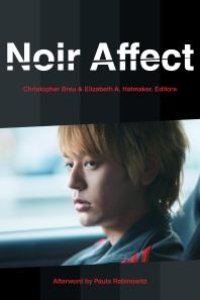 cover of the book Noir Affect