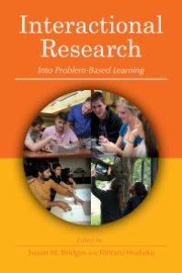 cover of the book Interactional Research Into Problem-Based Learning