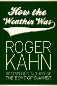 cover of the book How the Weather Was