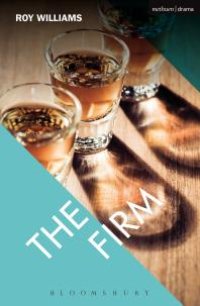 cover of the book The Firm