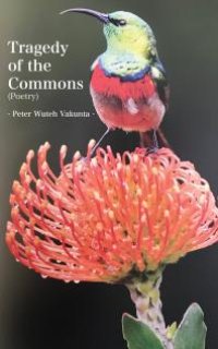 cover of the book Tragedy of the Commons