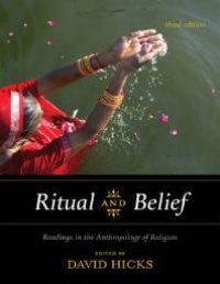 cover of the book Ritual and Belief : Readings in the Anthropology of Religion