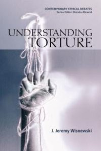 cover of the book Understanding Torture