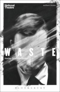 cover of the book Waste