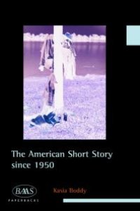 cover of the book American Short Story since 1950